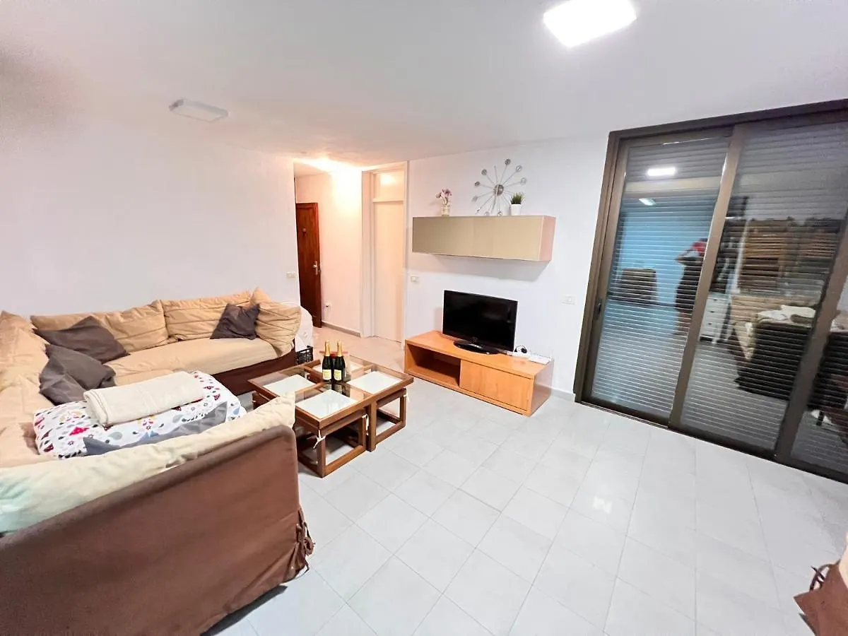 Apartment Apartamentos Bungamerica 273 - Costa Adeje Playa de las Americas  Spain