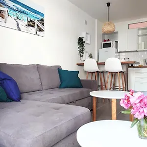 Las Americas Holidays Apartment