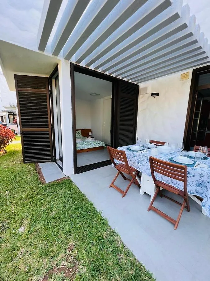 Apartamentos Bungamerica 273 - Costa Adeje Πλάγια ντε λας Αμέρικας