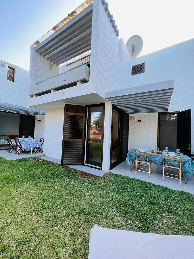 Apartamentos Bungamerica 273 - Costa Adeje Πλάγια ντε λας Αμέρικας