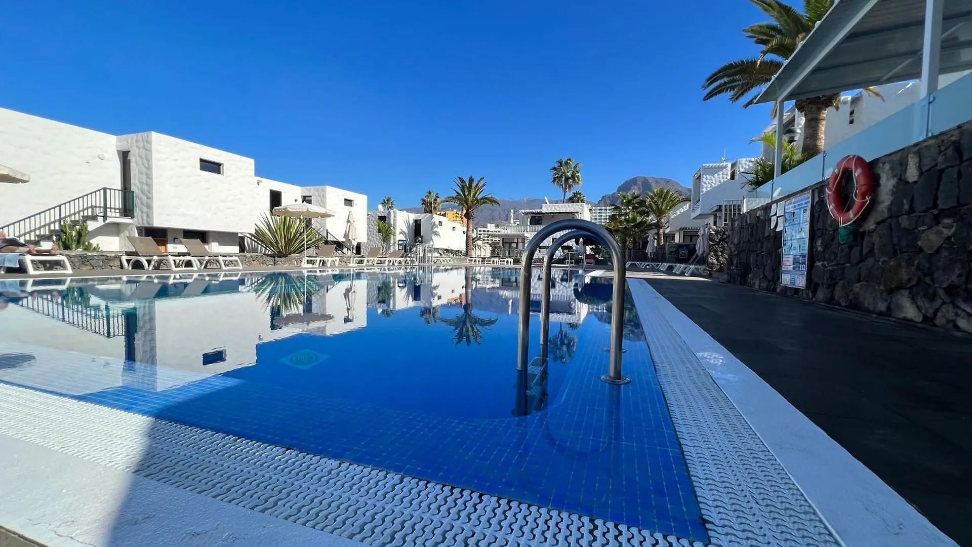 Διαμέρισμα Apartamentos Bungamerica 273 - Costa Adeje Πλάγια ντε λας Αμέρικας