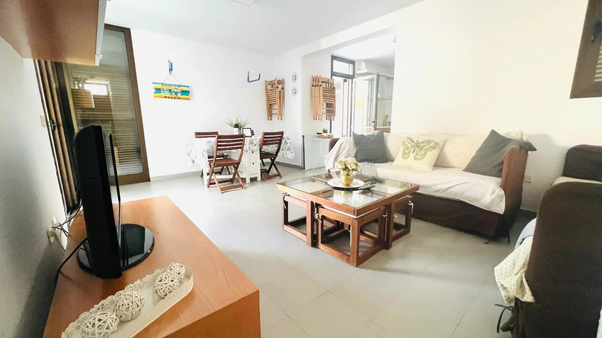 Apartamentos Bungamerica 273 - Costa Adeje Πλάγια ντε λας Αμέρικας 0*,