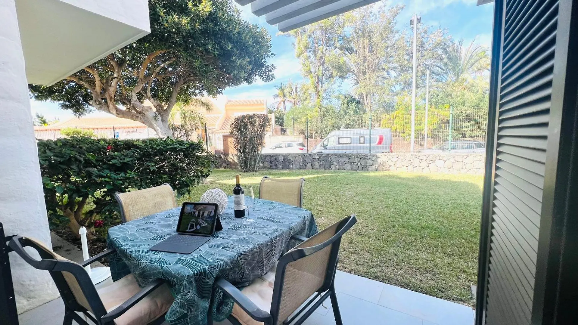 Apartamentos Bungamerica 273 - Costa Adeje Πλάγια ντε λας Αμέρικας Ισπανία