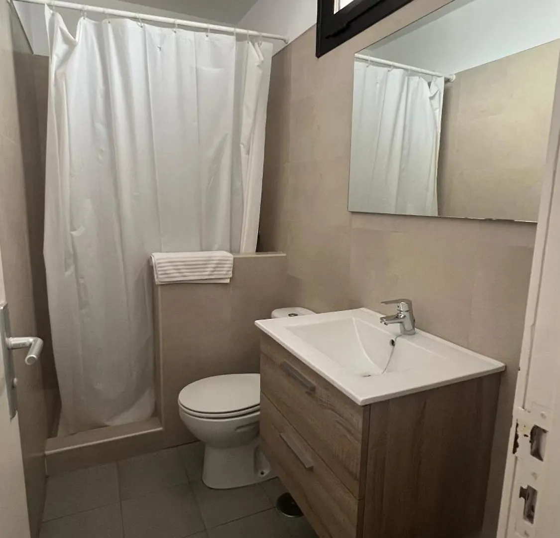 Apartamentos Bungamerica 273 - Costa Adeje Πλάγια ντε λας Αμέρικας Διαμέρισμα
