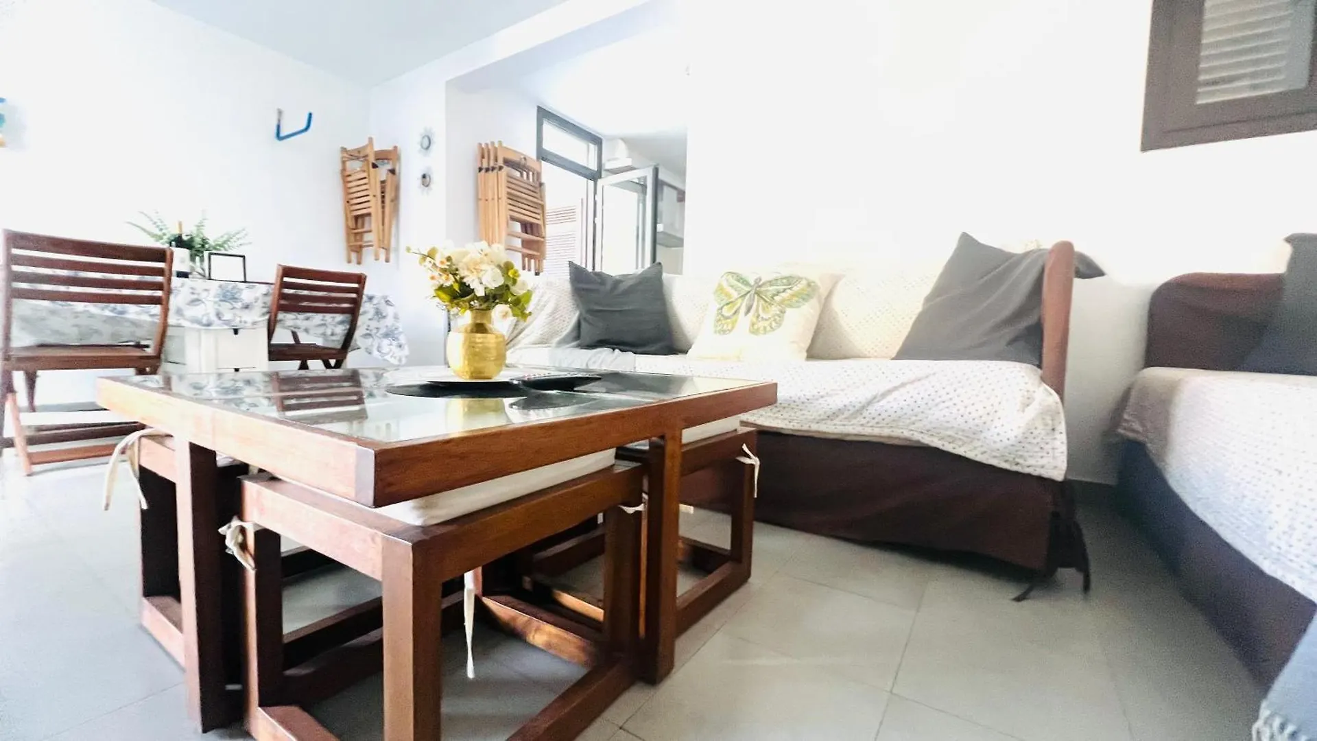 Διαμέρισμα Apartamentos Bungamerica 273 - Costa Adeje Πλάγια ντε λας Αμέρικας