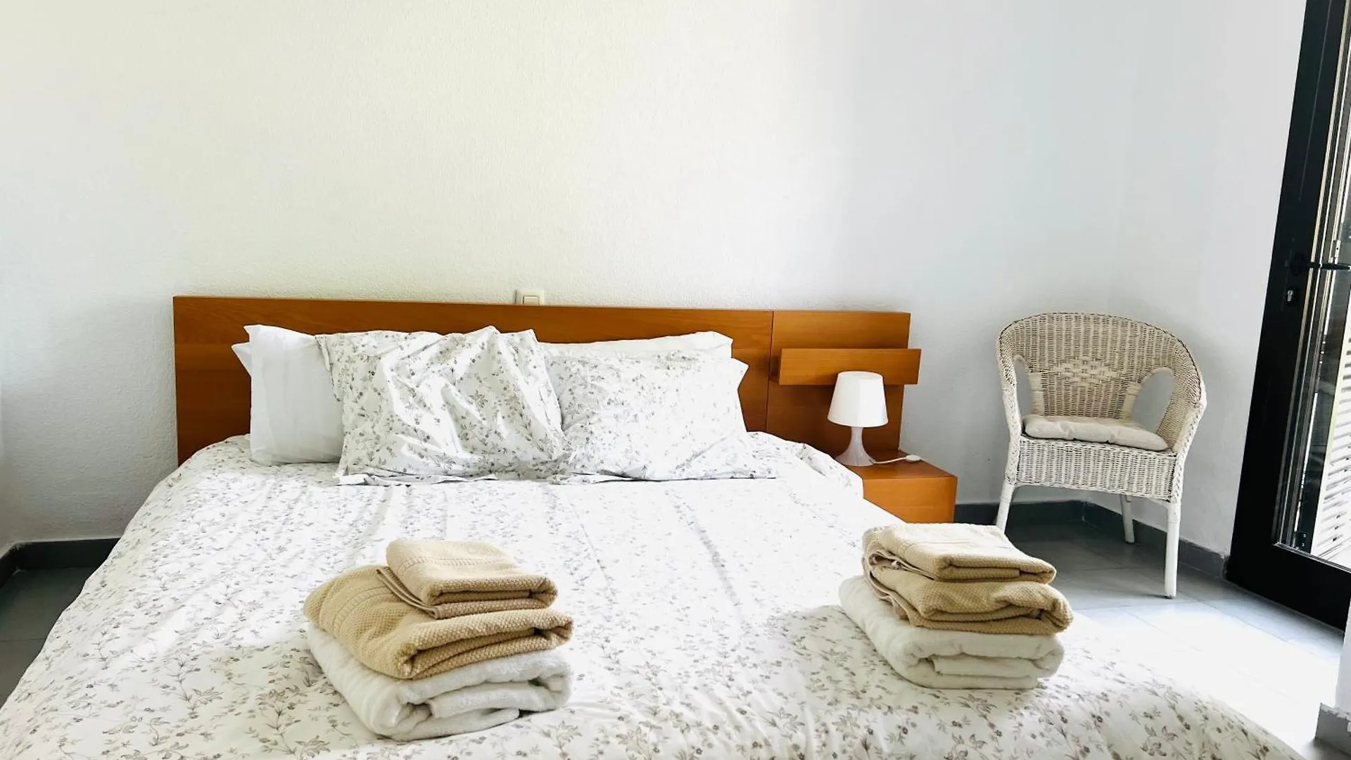 Apartamentos Bungamerica 273 - Costa Adeje Πλάγια ντε λας Αμέρικας 0*,