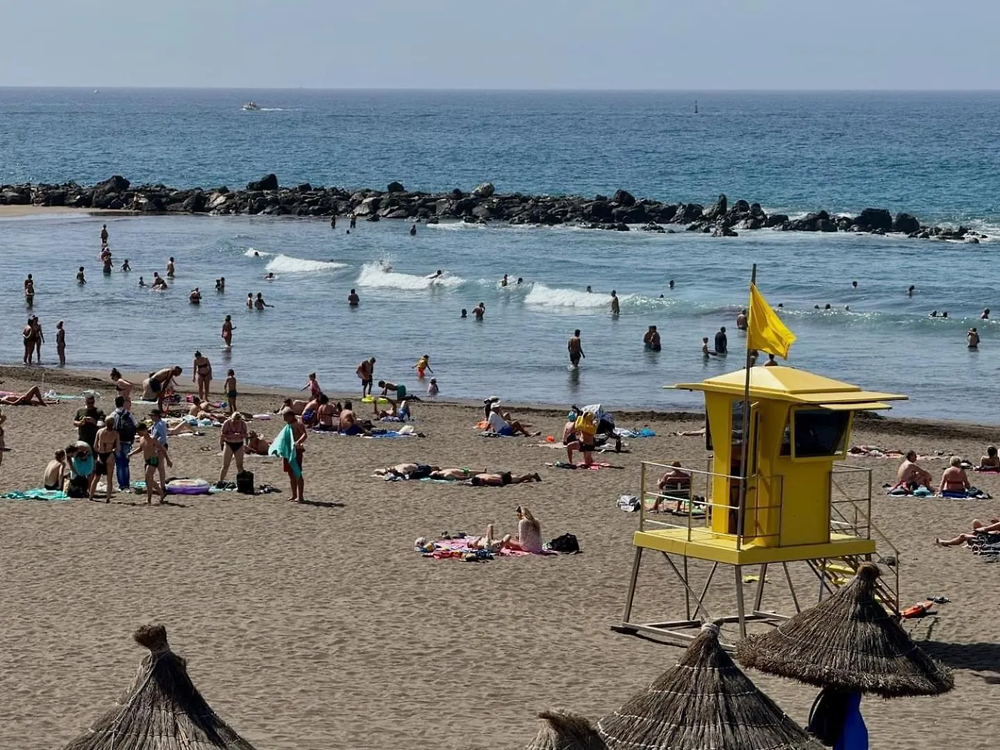 Apartamentos Bungamerica 273 - Costa Adeje Πλάγια ντε λας Αμέρικας Διαμέρισμα