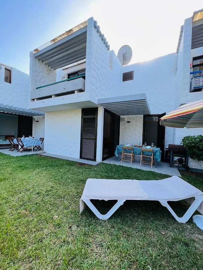 Appartamento Apartamentos Bungamerica 273 - Costa Adeje Playa de las Americas
