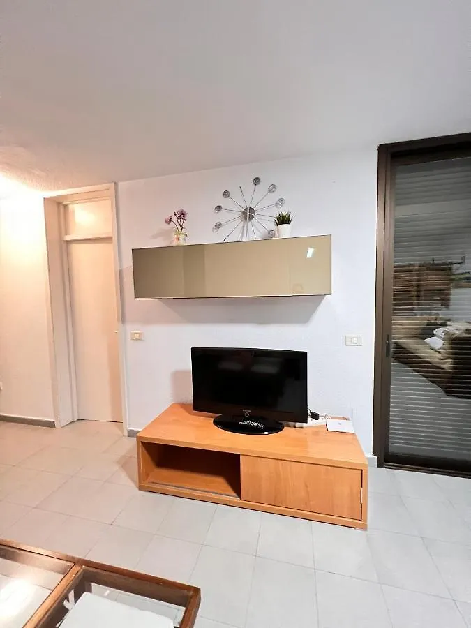 Apartamentos Bungamerica 273 - Costa Adeje Playa de las Americas  0*, Playa de las Americas (Tenerife) Spagna
