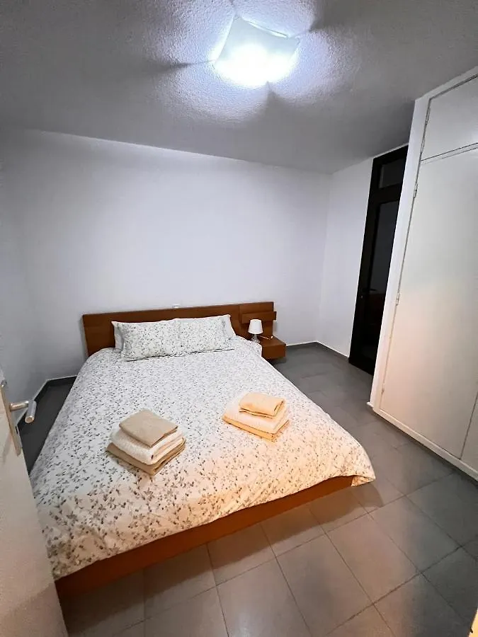 Apartamentos Bungamerica 273 - Costa Adeje Playa de las Americas  Appartamento Playa de las Americas (Tenerife)