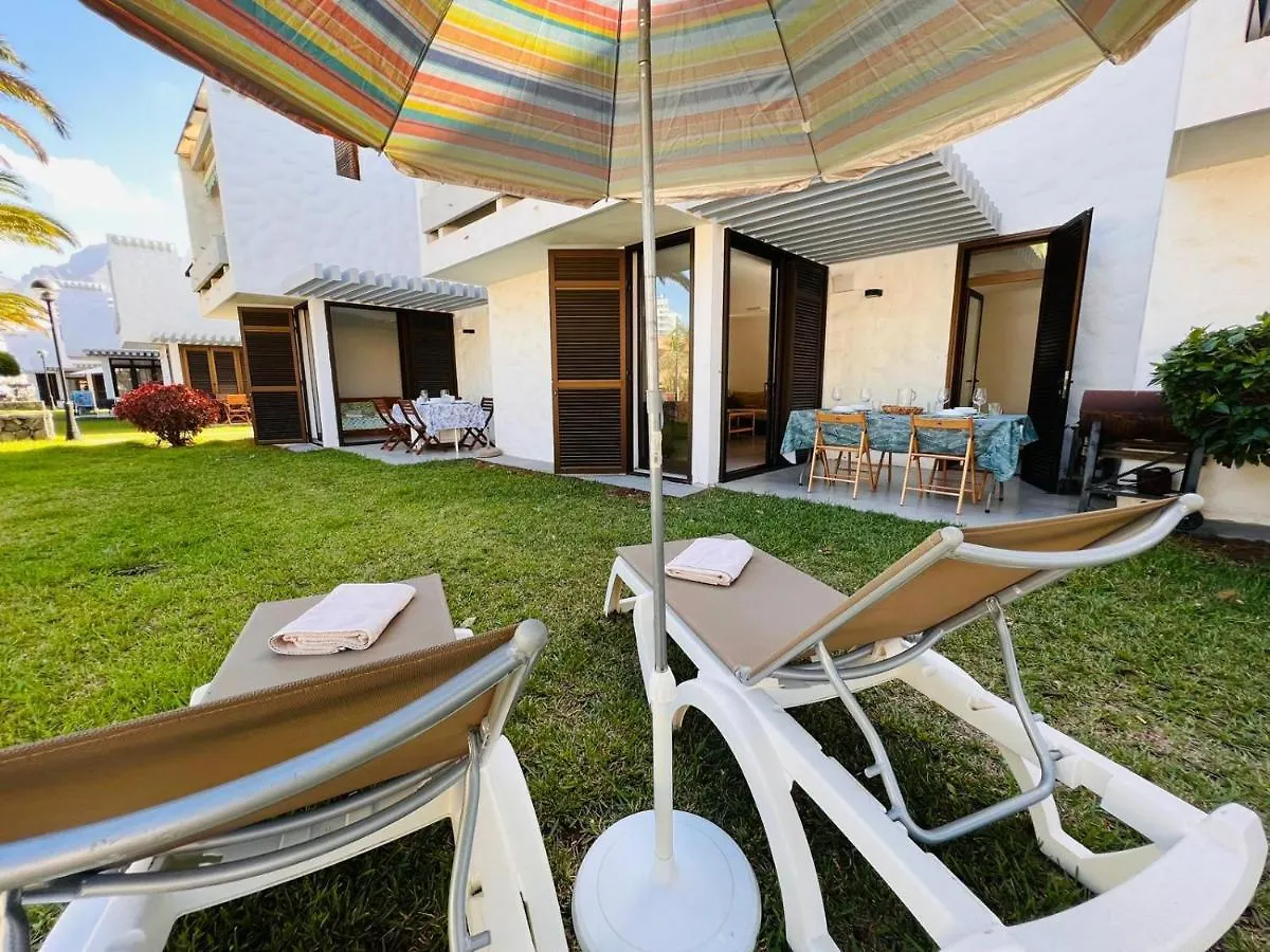 Apartamentos Bungamerica 273 - Costa Adeje Playa de las Americas
