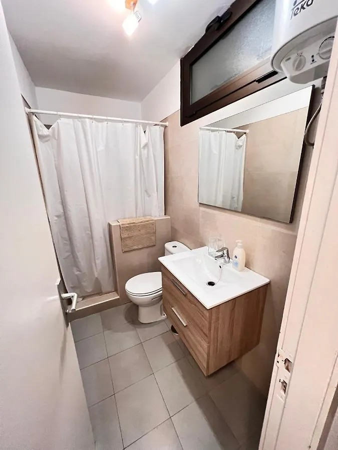 Apartamentos Bungamerica 273 - Costa Adeje Playa de las Americas  Playa de las Americas (Tenerife)