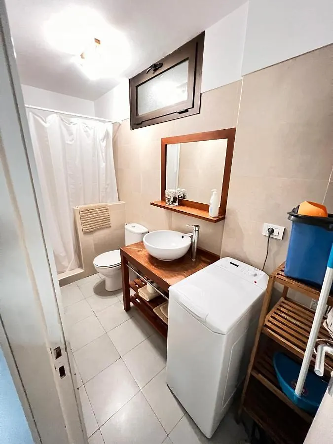 Apartamentos Bungamerica 273 - Costa Adeje Playa de las Americas