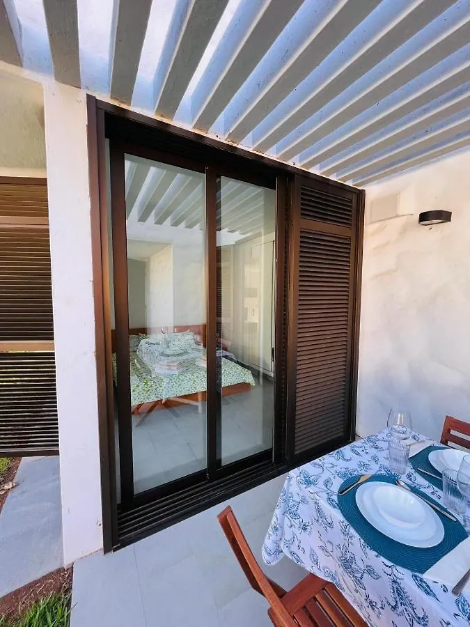 Apartamentos Bungamerica 273 - Costa Adeje Playa de las Americas