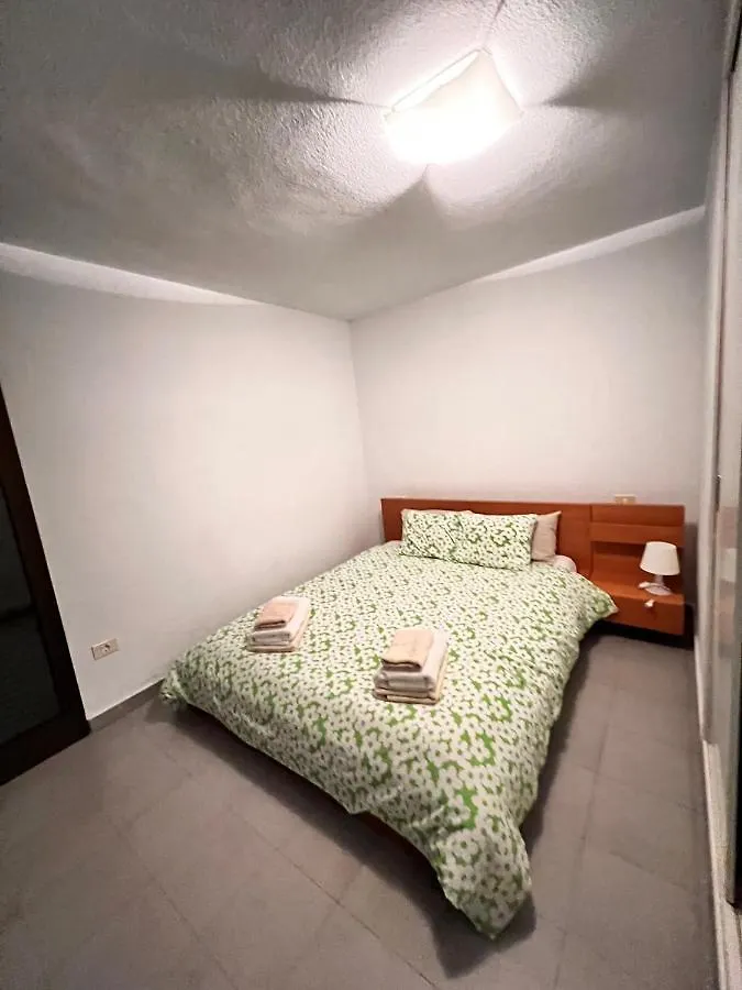 Appartamento Apartamentos Bungamerica 273 - Costa Adeje Playa de las Americas