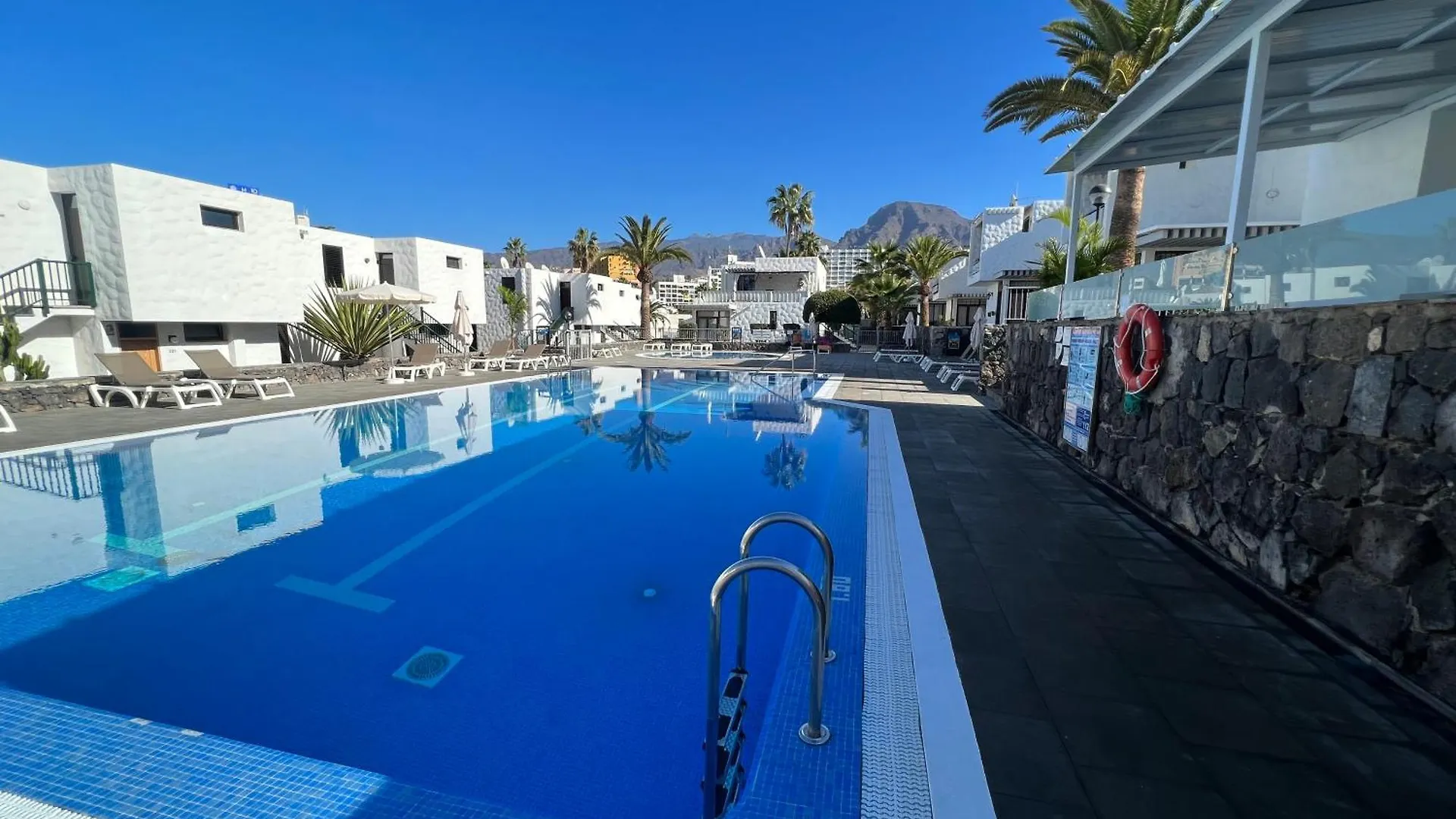 Apartamentos Bungamerica 273 - Costa Adeje Playa de las Americas  0*, Playa de las Americas (Tenerife) Spagna