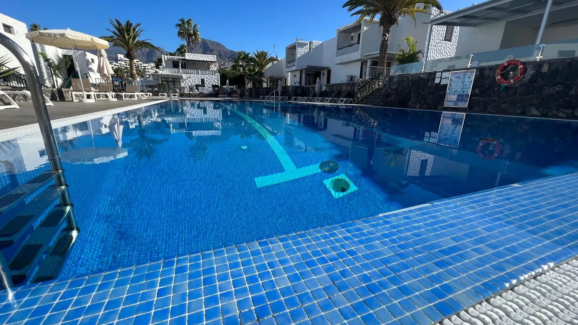 Appartamento Apartamentos Bungamerica 273 - Costa Adeje Playa de las Americas  Spagna