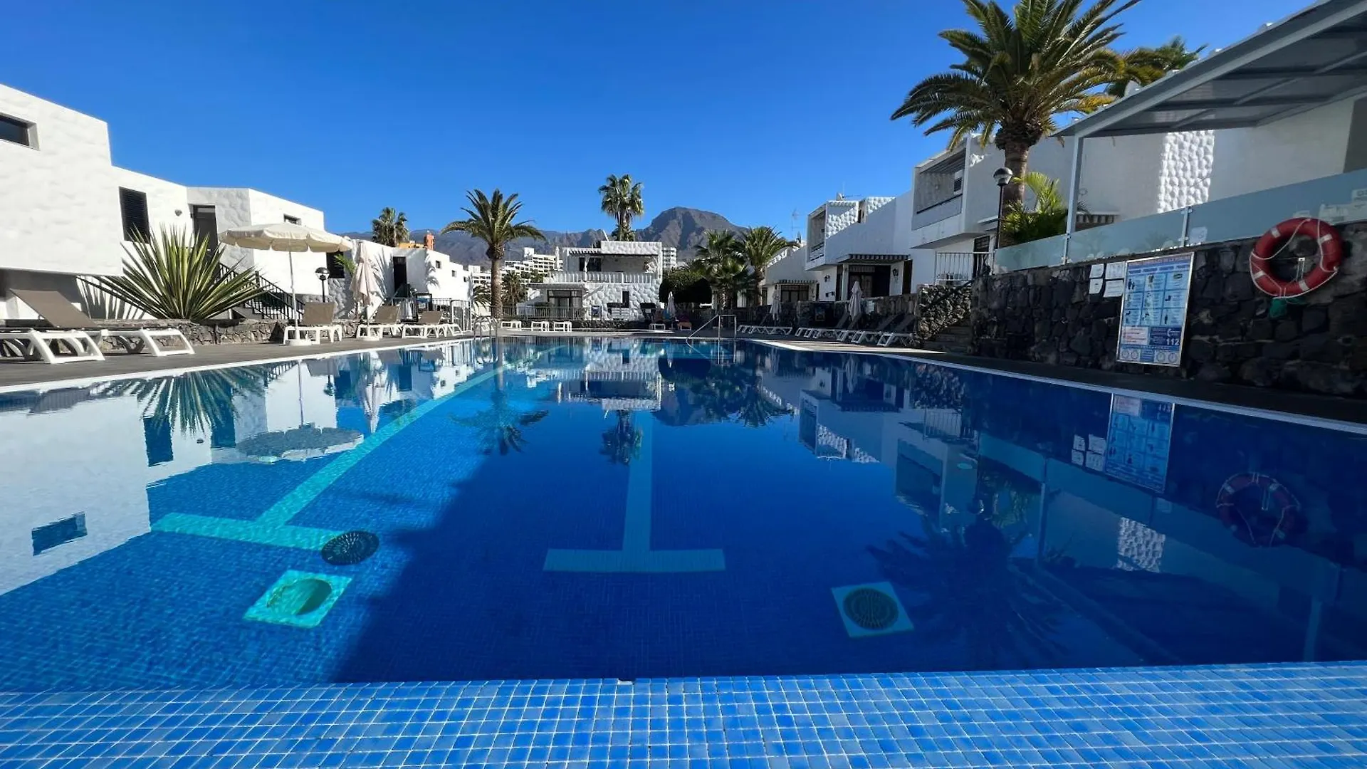 Apartamentos Bungamerica 273 - Costa Adeje Playa de las Americas
