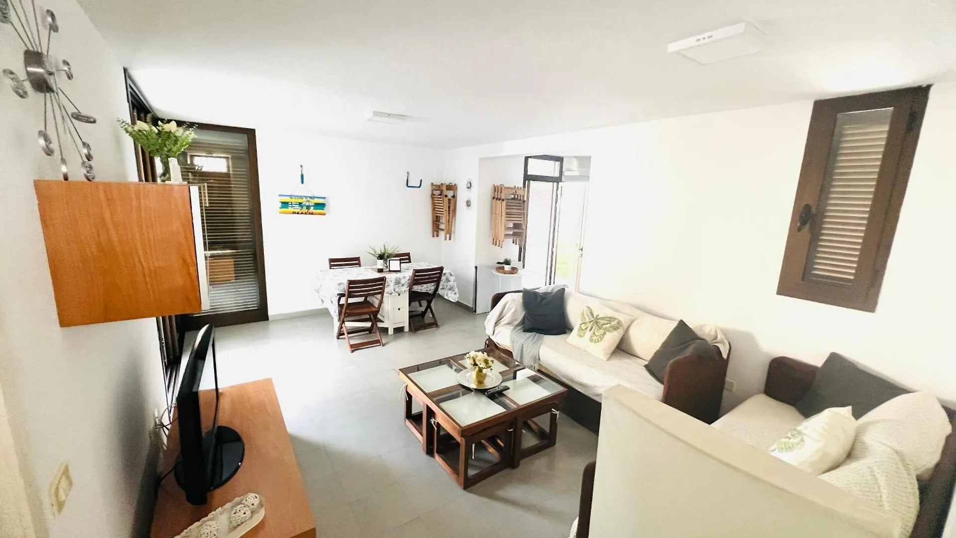 Apartamentos Bungamerica 273 - Costa Adeje Playa de las Americas  Appartamento Playa de las Americas (Tenerife)