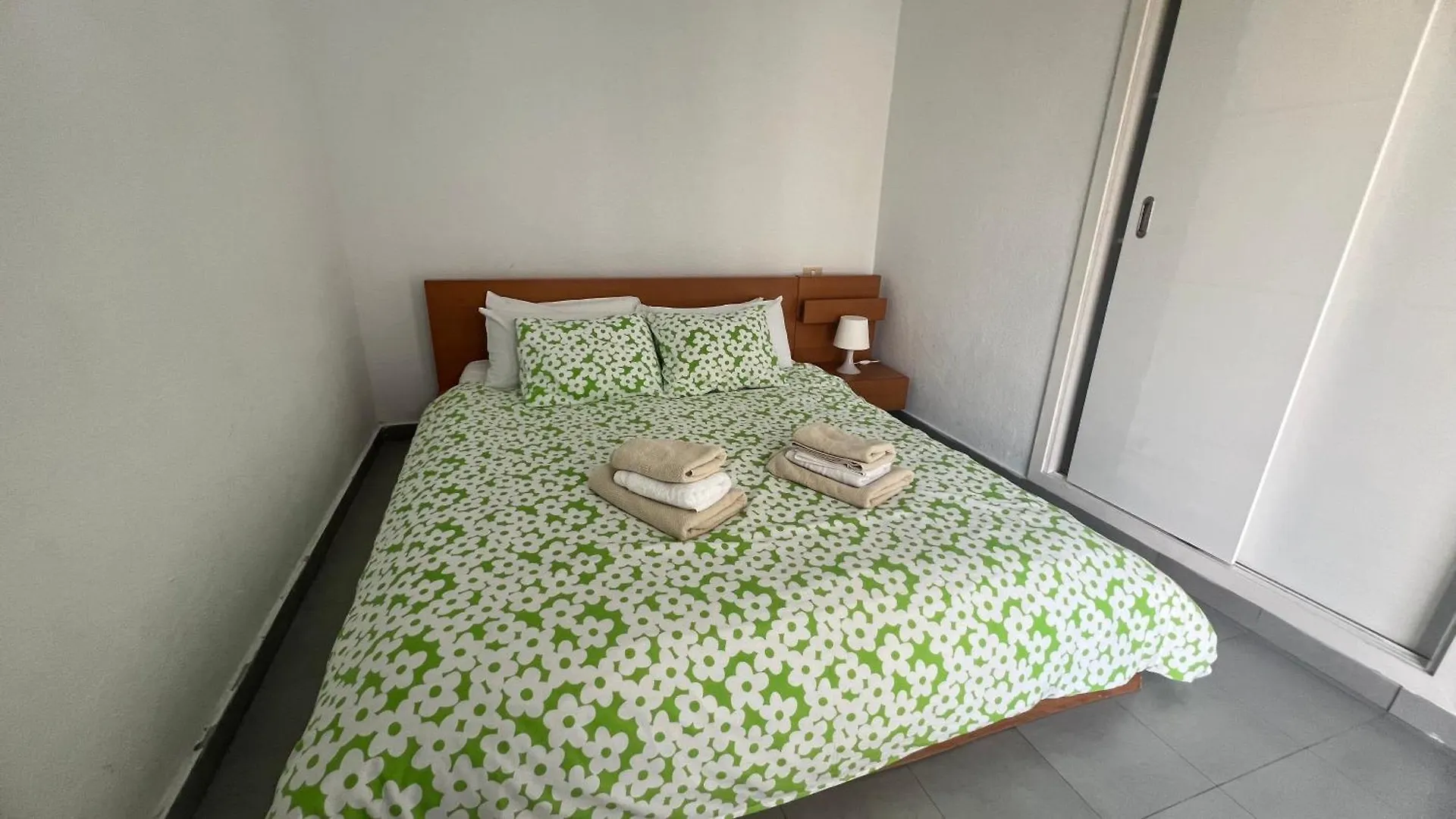 Appartamento Apartamentos Bungamerica 273 - Costa Adeje Playa de las Americas