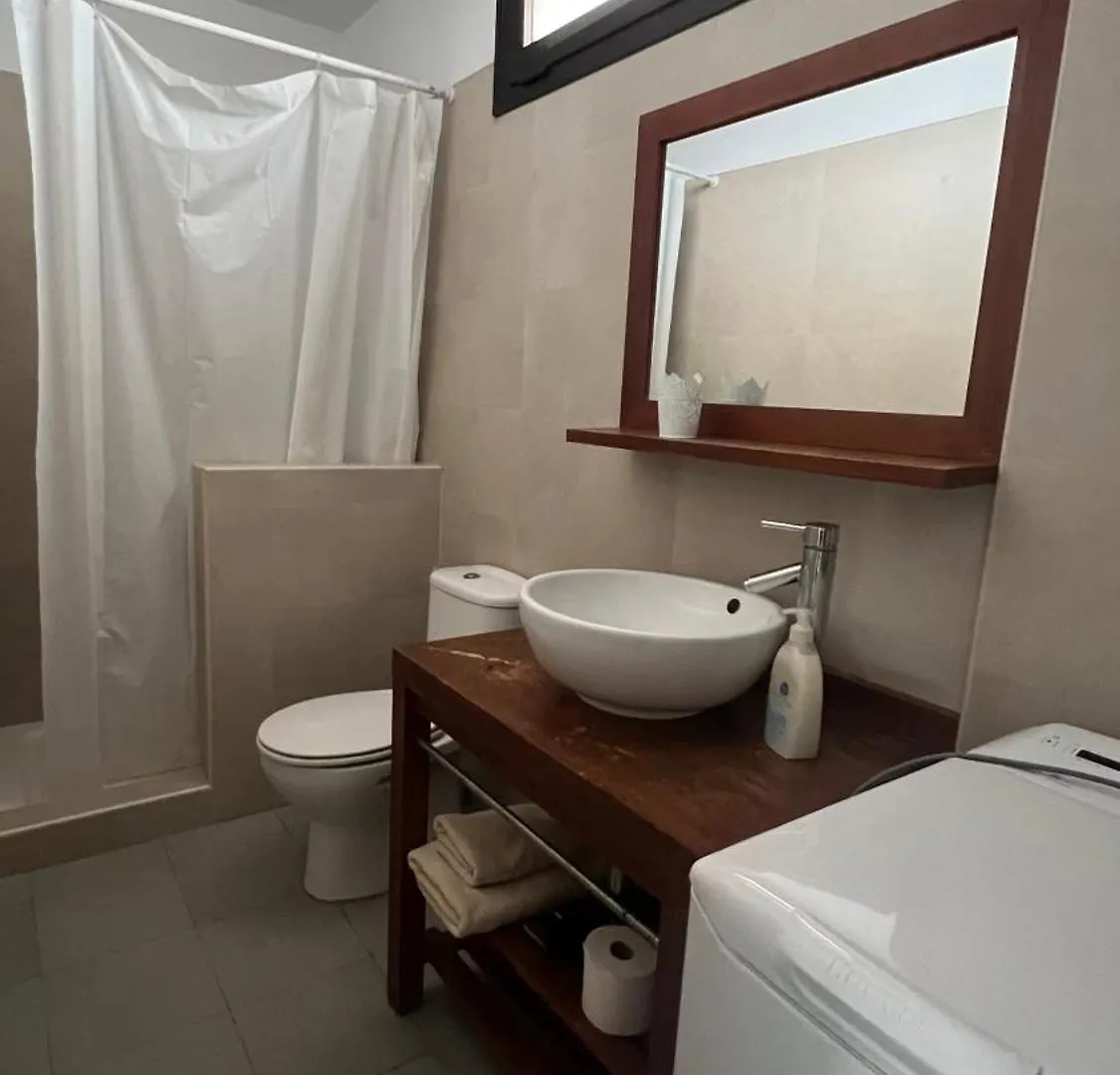 Apartamentos Bungamerica 273 - Costa Adeje Playa de las Americas  0*, Playa de las Americas (Tenerife)