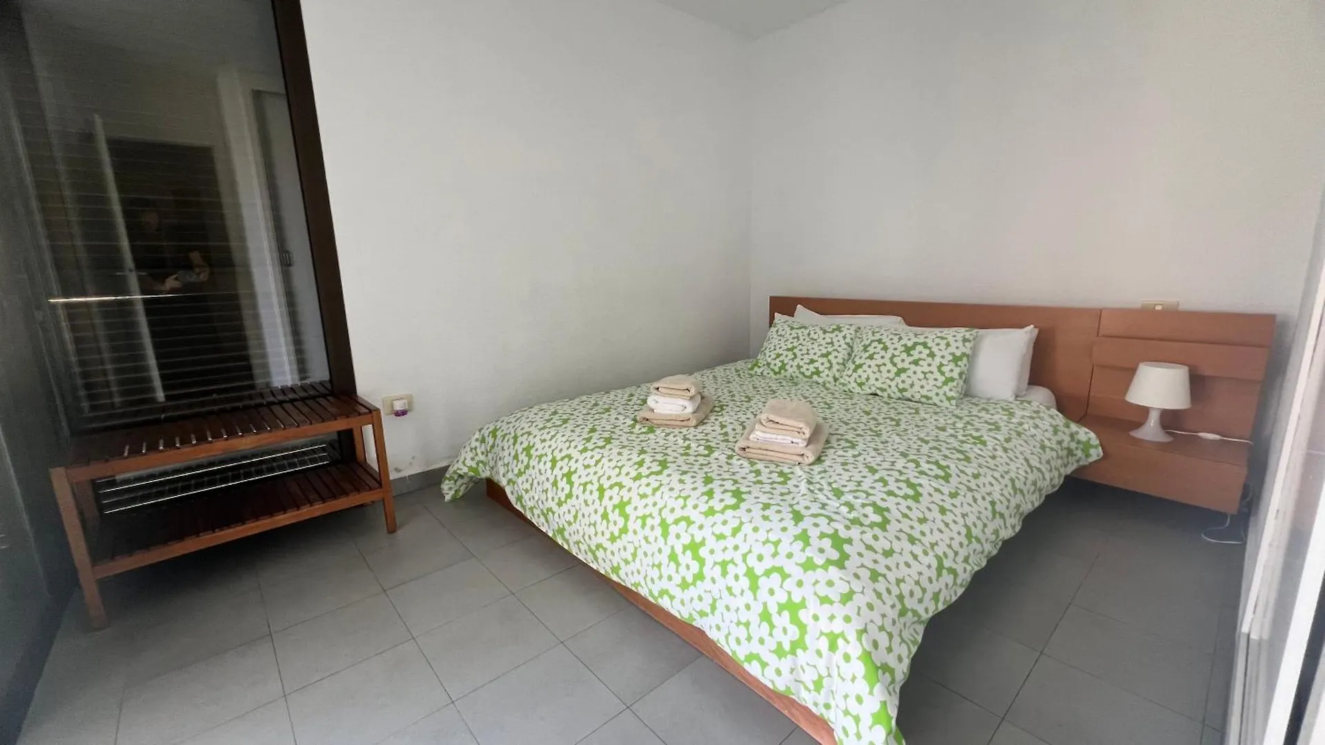Apartamentos Bungamerica 273 - Costa Adeje Playa de las Americas  Appartamento Playa de las Americas (Tenerife)