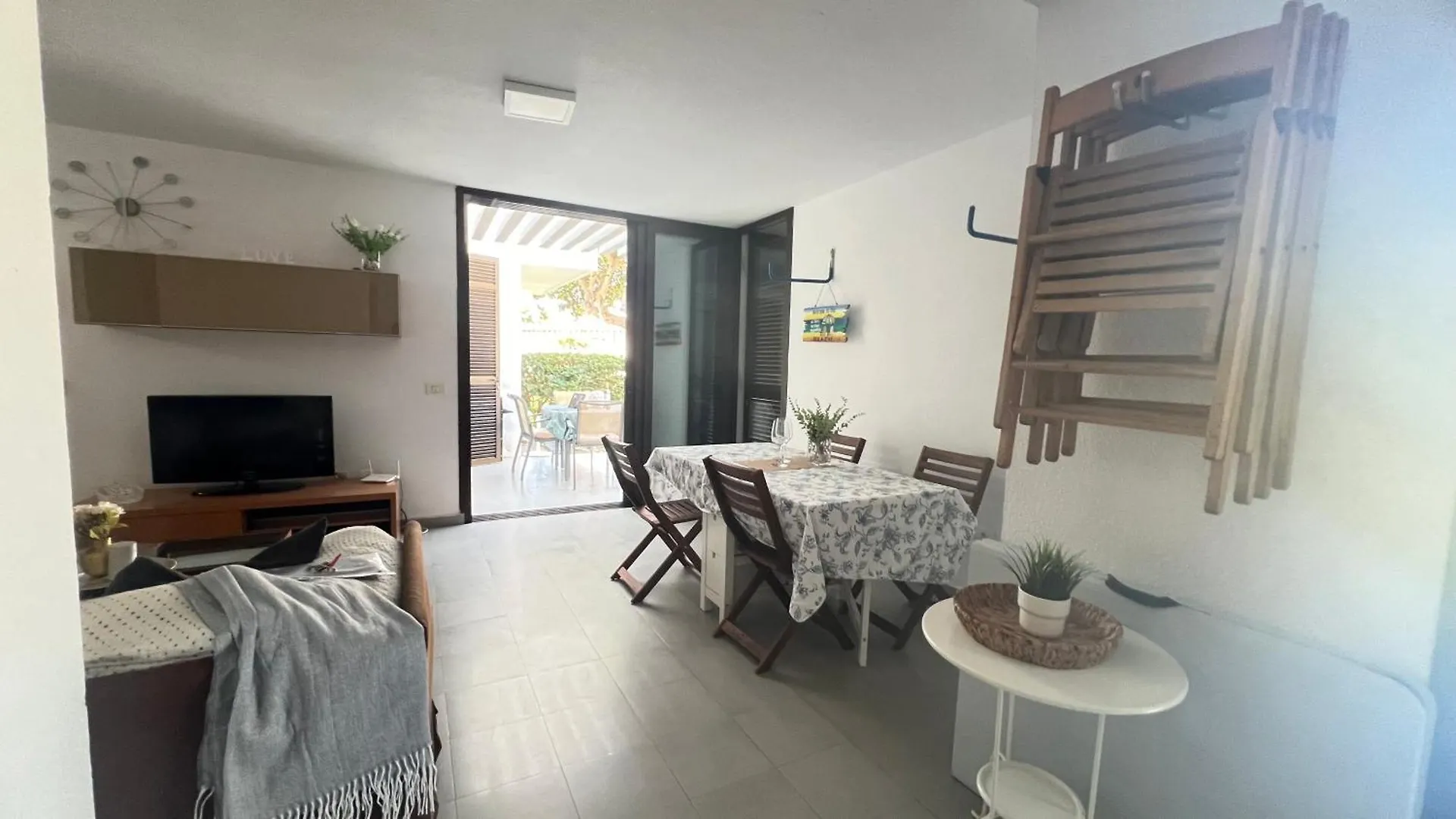 Appartamento Apartamentos Bungamerica 273 - Costa Adeje Playa de las Americas  Spagna