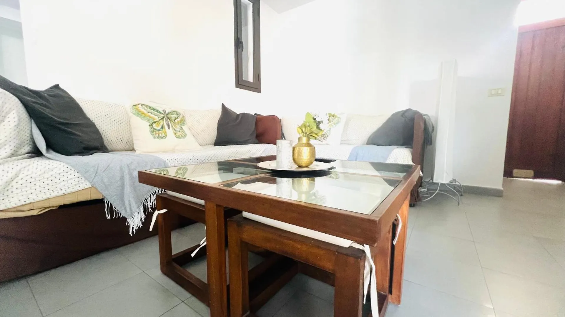 Appartamento Apartamentos Bungamerica 273 - Costa Adeje Playa de las Americas