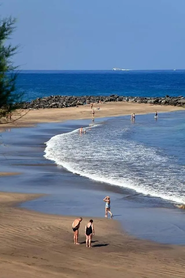 Apartamentos Bungamerica 273 - Costa Adeje Playa de las Americas  Appartamento
